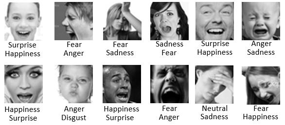 Facial Emotion Recognation : Flask App